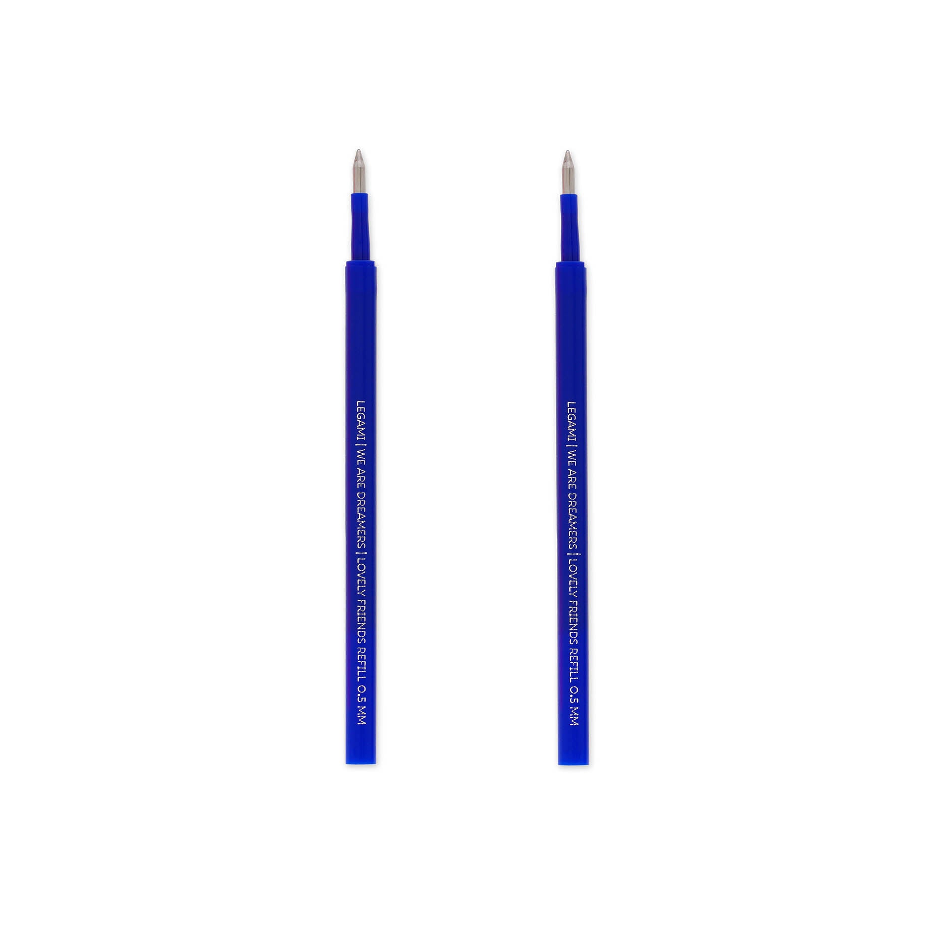 2er Set Nachfüllminen für Lovely Friends Schreiber