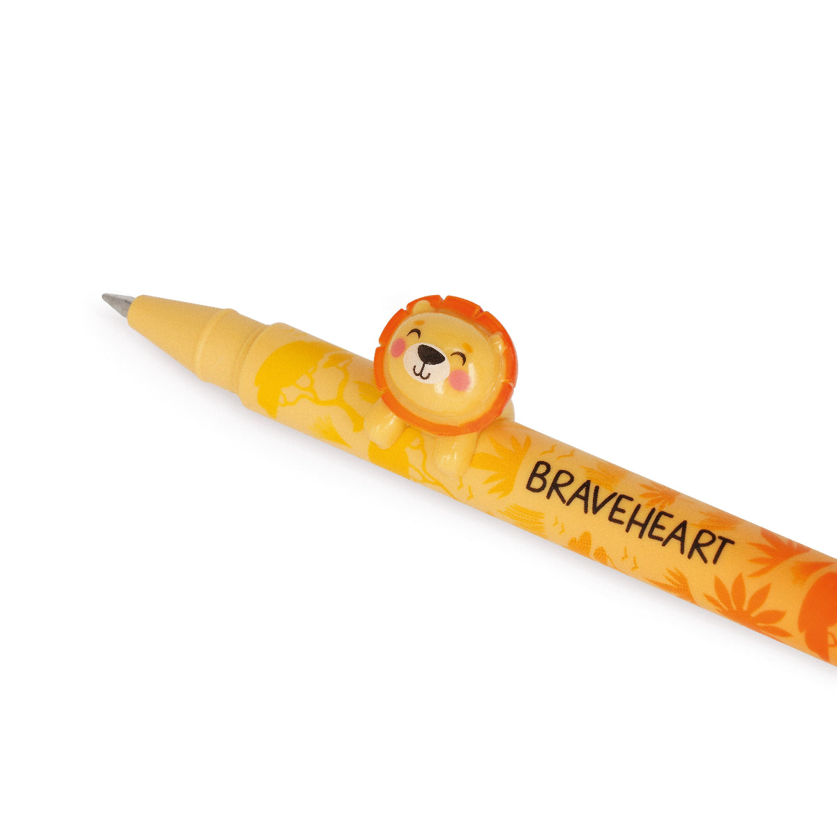 Legami Lovely Friends Stift LION