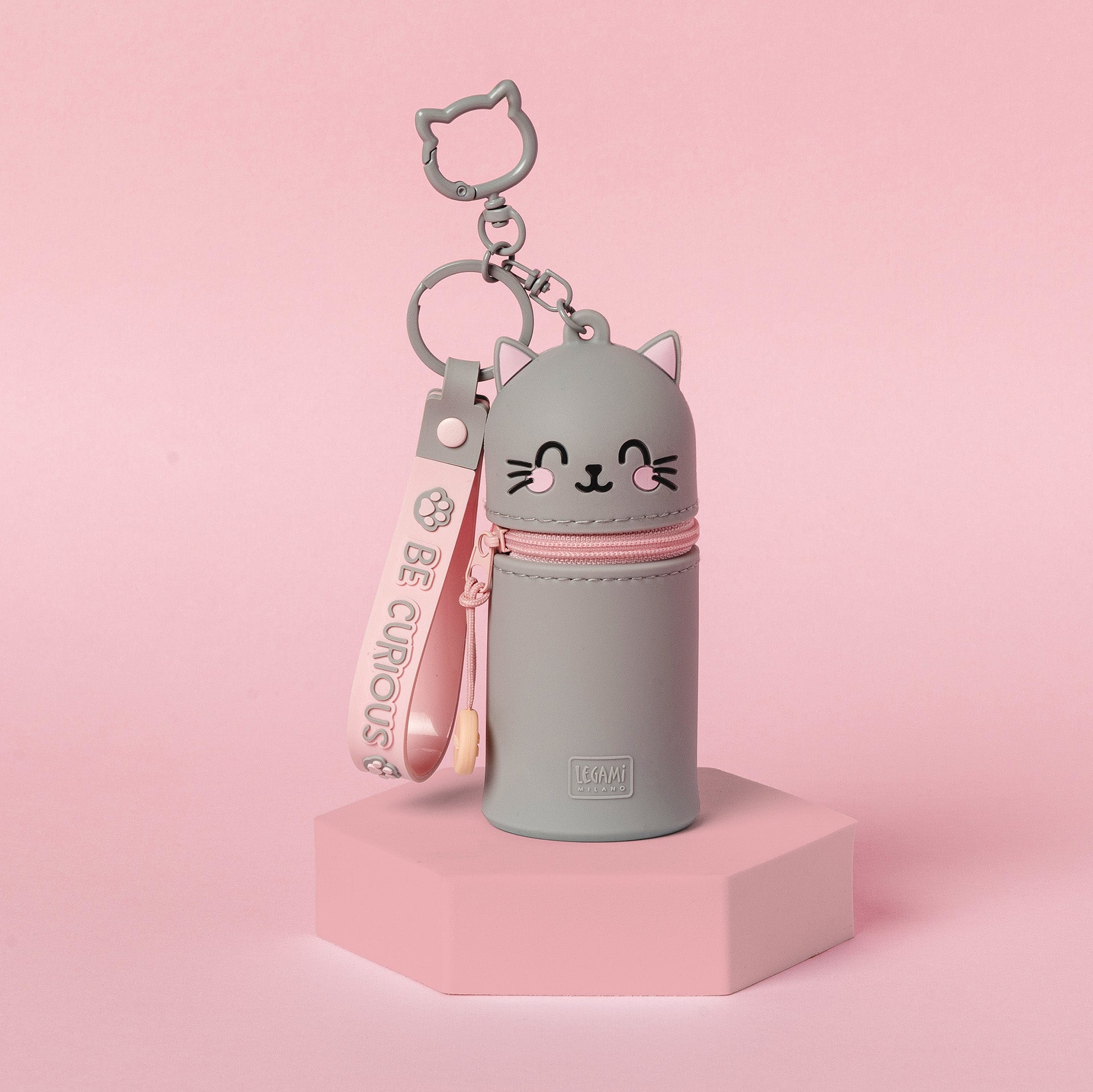 Katze| Mini Kaweii LEGAMI