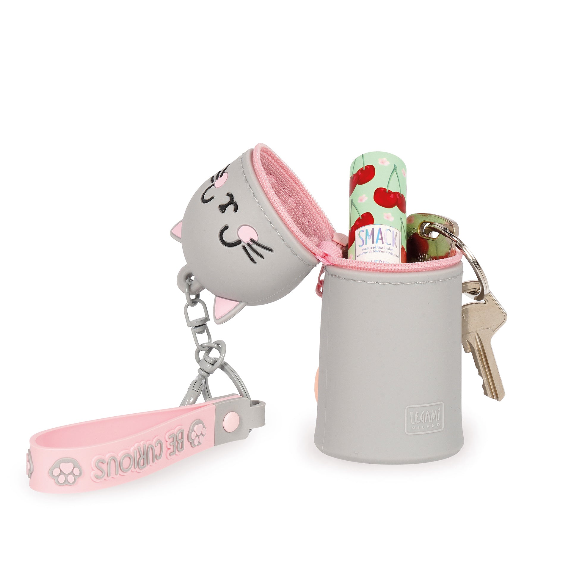 Katze| Mini Kaweii LEGAMI
