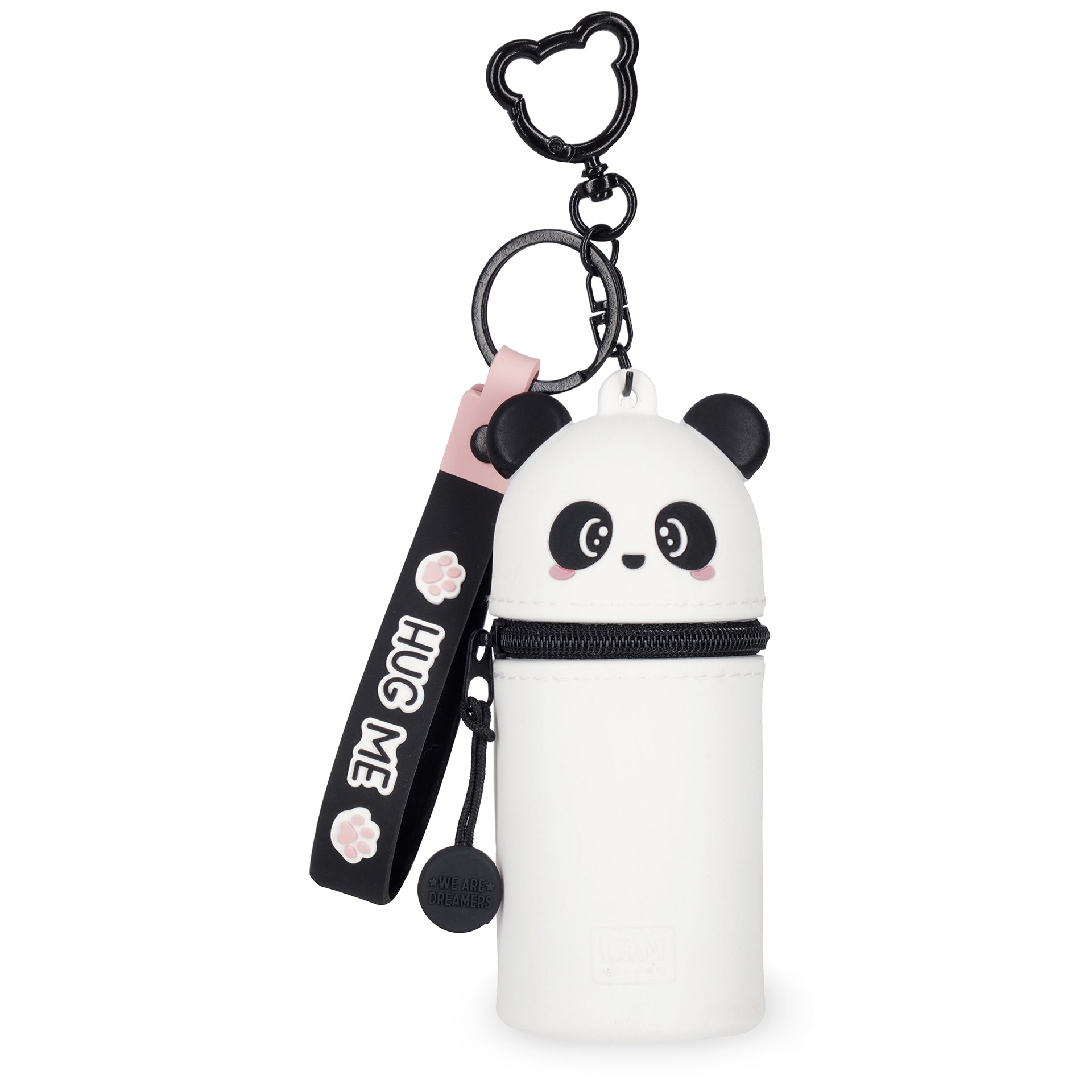 Panda| Münz-Anhängertasche LEGAMI