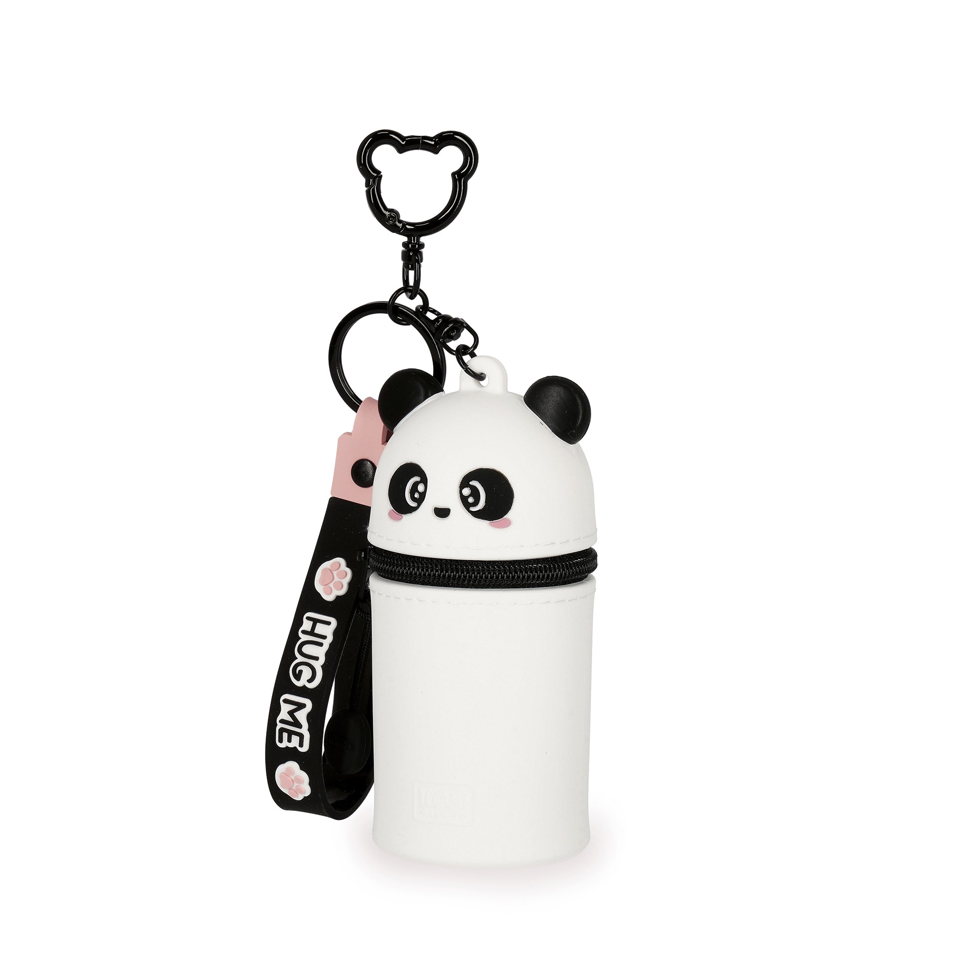 Panda| Münz-Anhängertasche LEGAMI