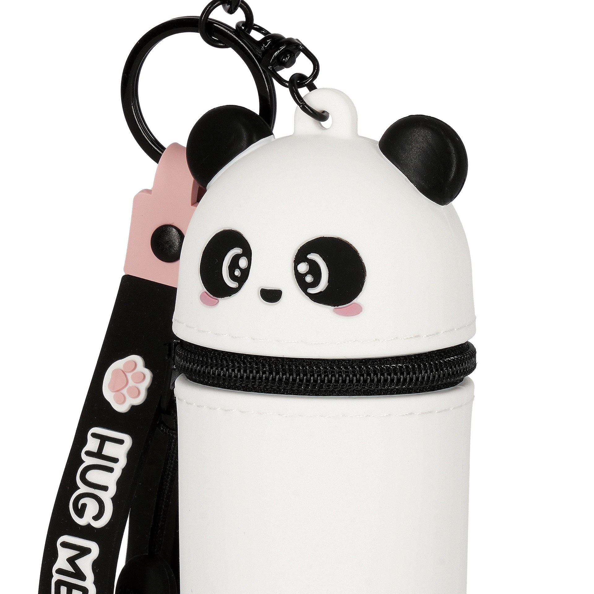 Panda| Münz-Anhängertasche LEGAMI