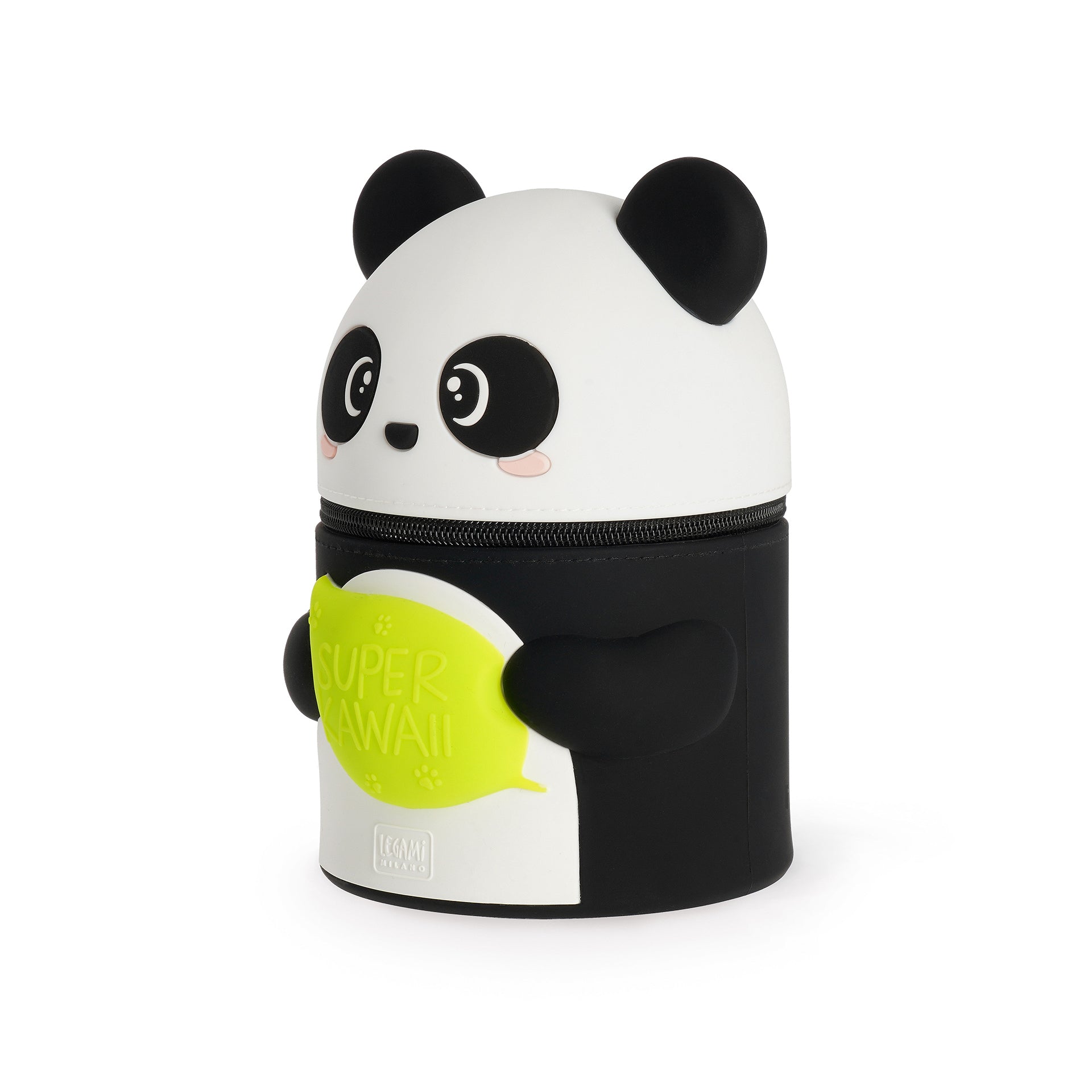 Legami Stiftehalter| Super Kaweii| Panda