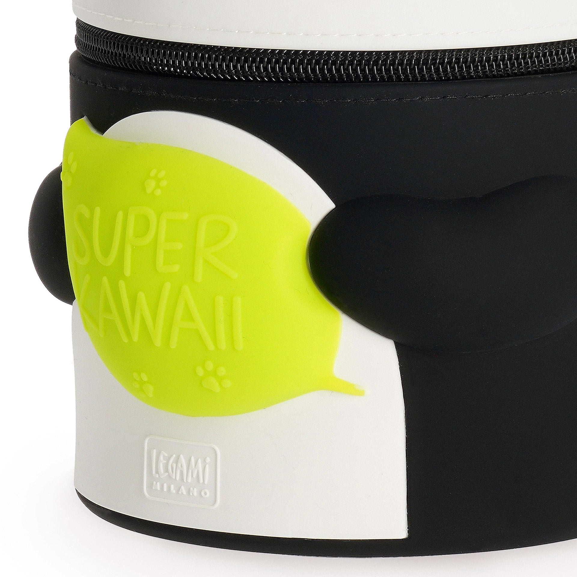Legami Stiftehalter| Super Kaweii| Panda
