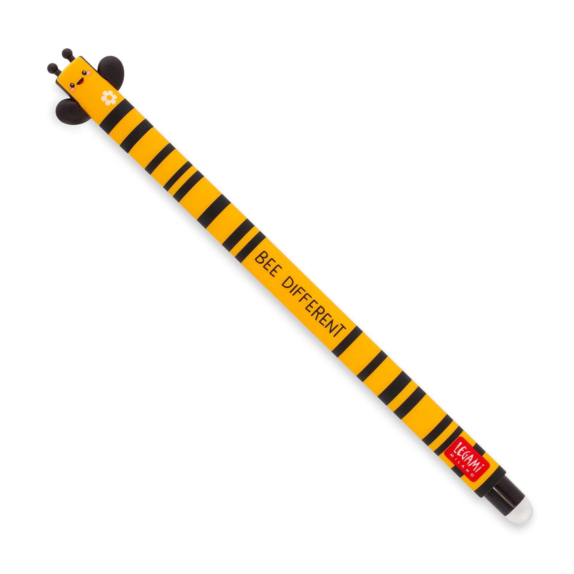 Biene| BEE Erasable Gel Pen| Legami
