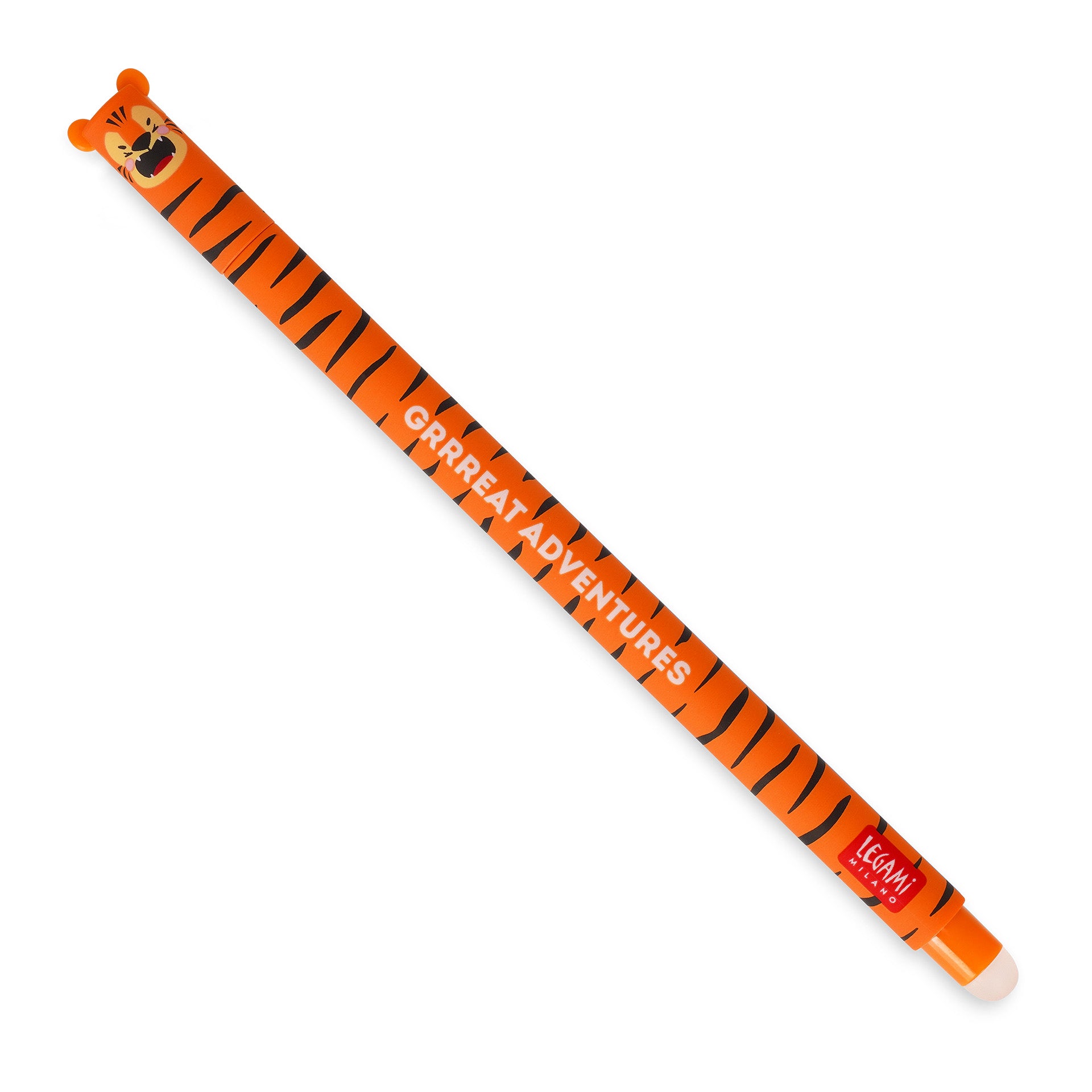 TIGER Stift| LEGAMI Erasable Gel Pen