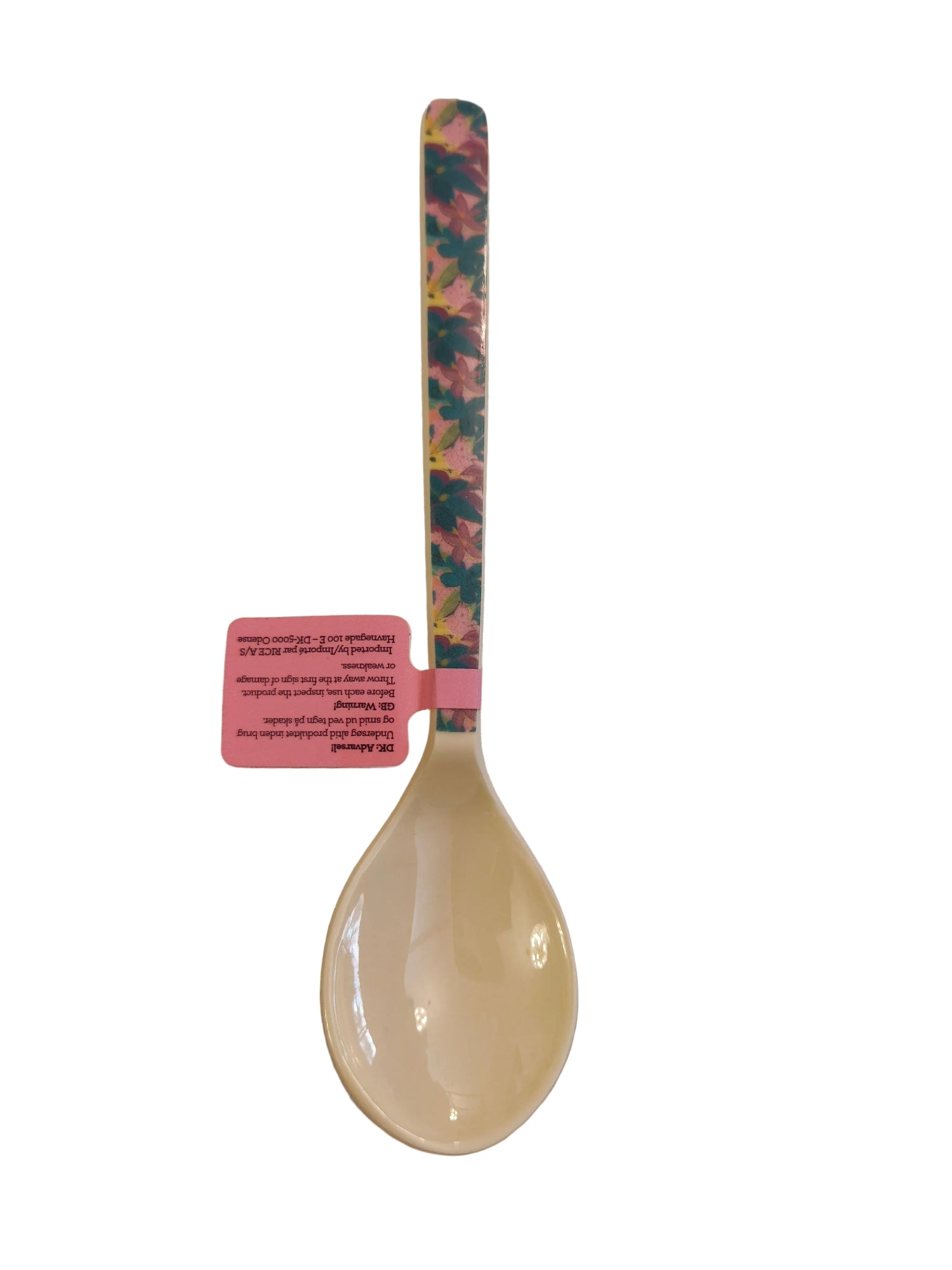 Rice DK Löffel mit Blumen im Sale