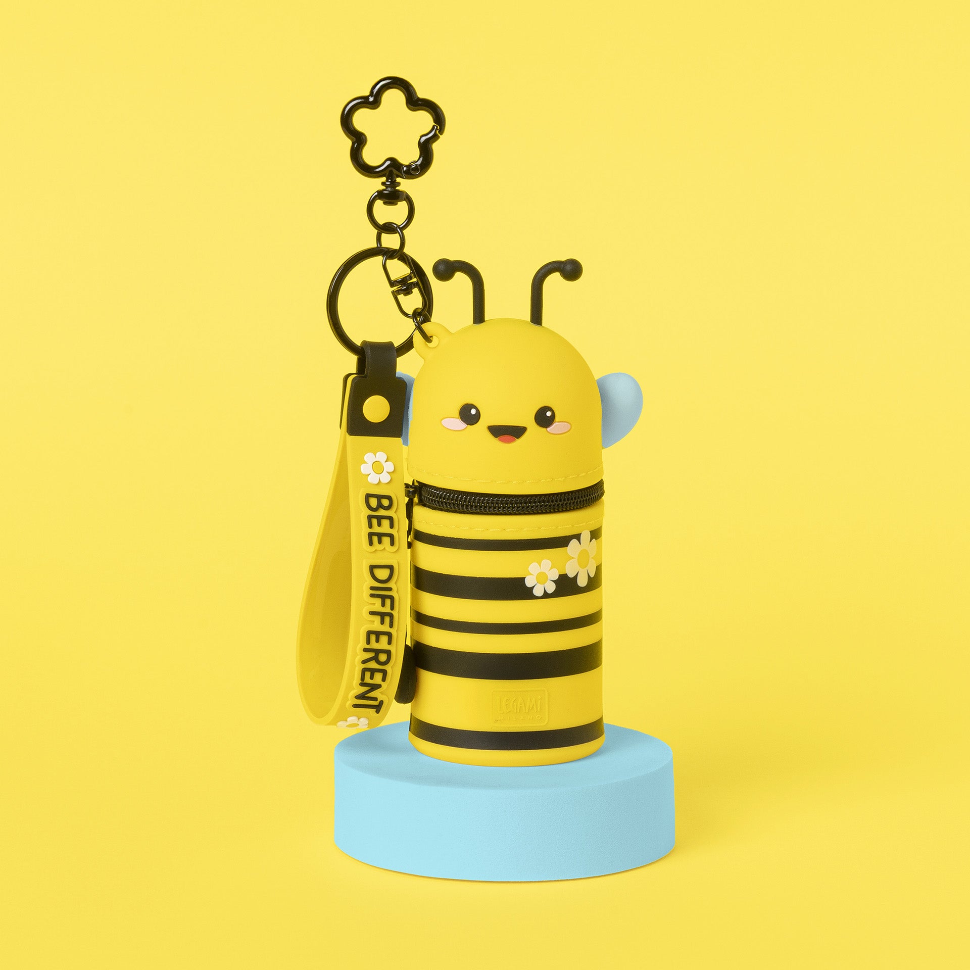 Biene| Mini-Anhängertasche LEGAMI