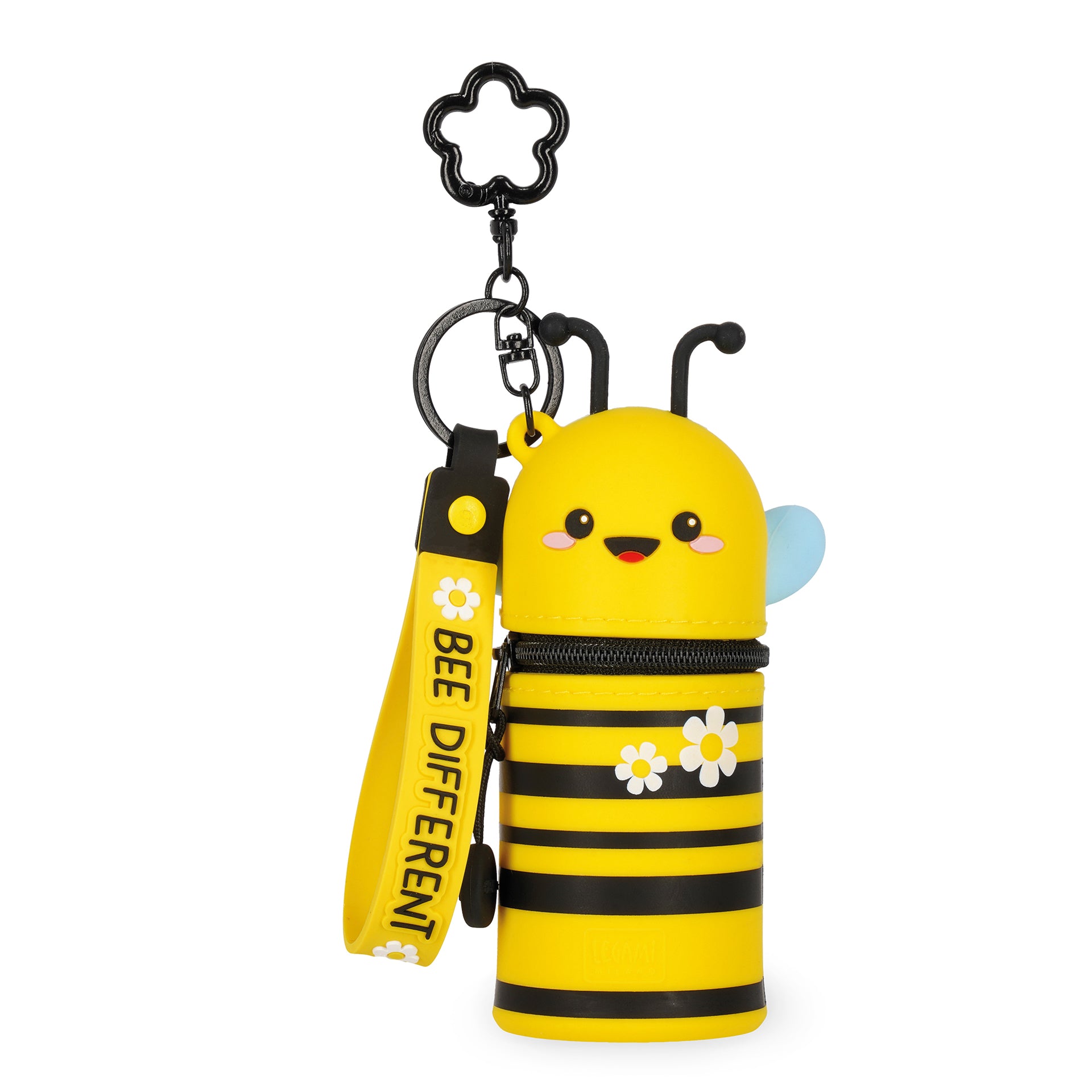 Biene| Mini-Anhängertasche LEGAMI