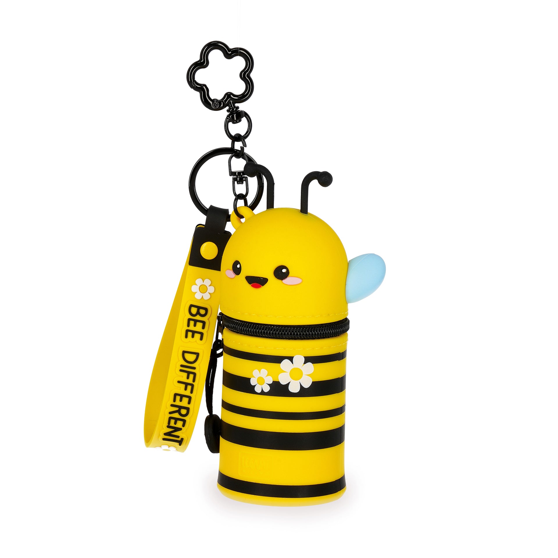 Biene| Mini-Anhängertasche LEGAMI