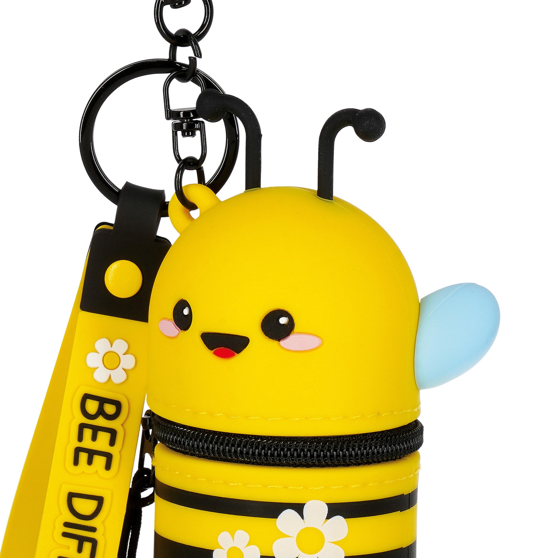 Biene| Mini-Anhängertasche LEGAMI