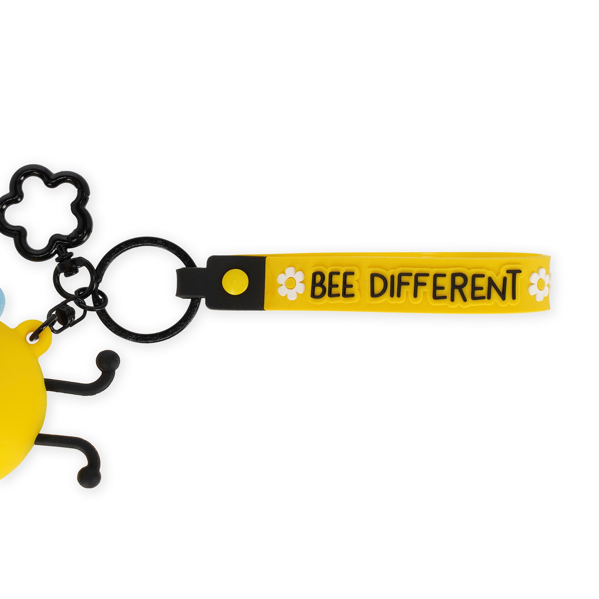 Biene| Mini-Anhängertasche LEGAMI