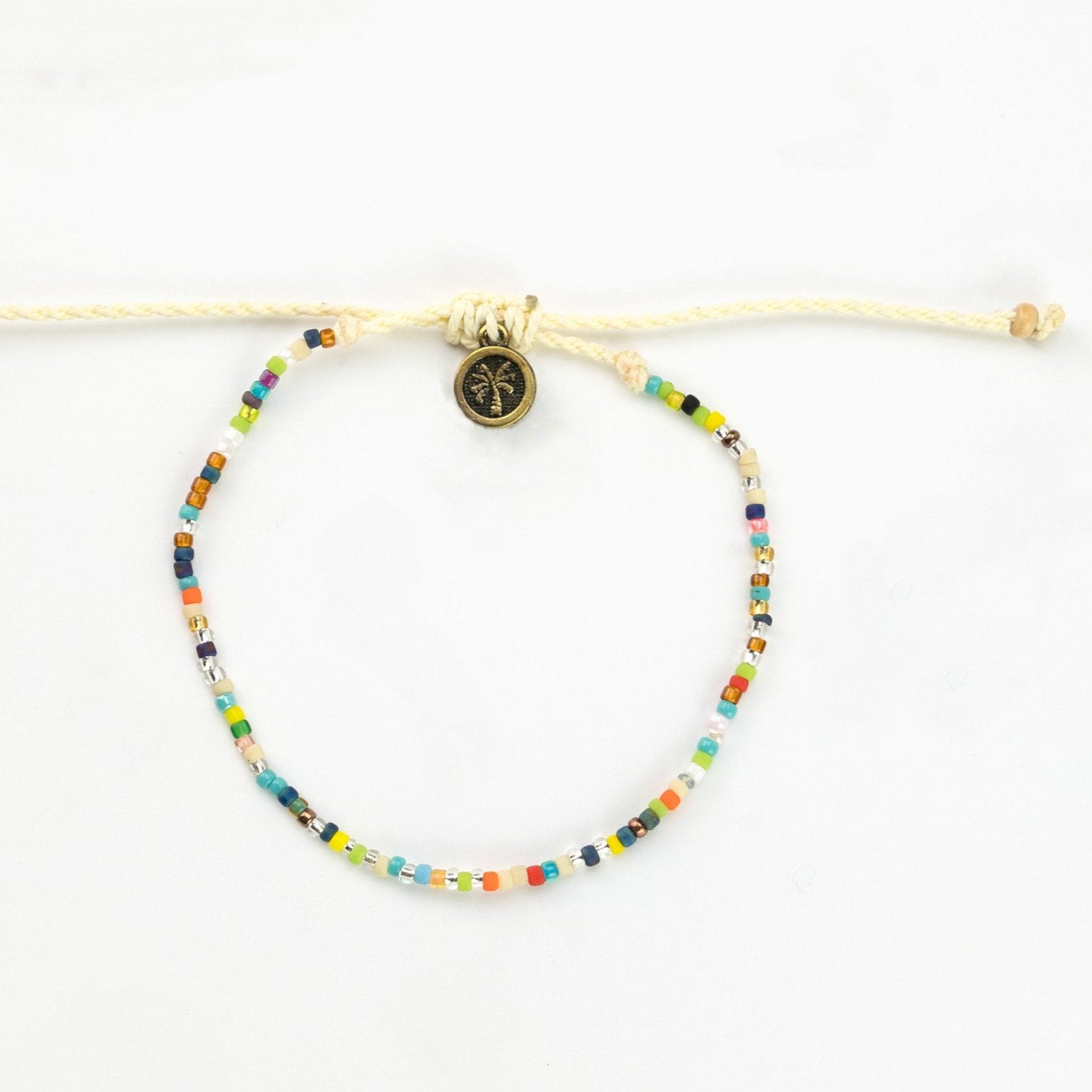 Nusa Perlenarmband
