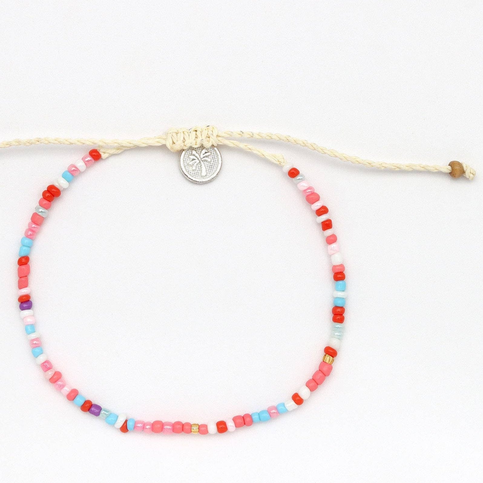 Nusa Perlenarmband