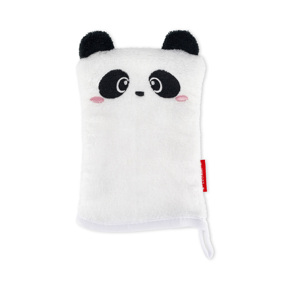 Panda Goodbye Makeup Handschuh