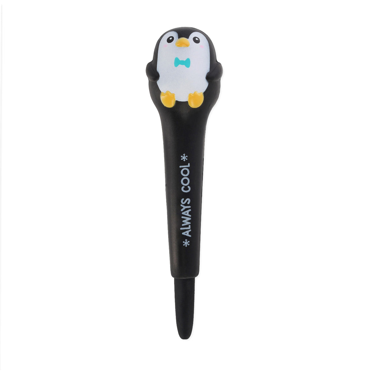 Pinguin Anti-Stress Stift von Legami