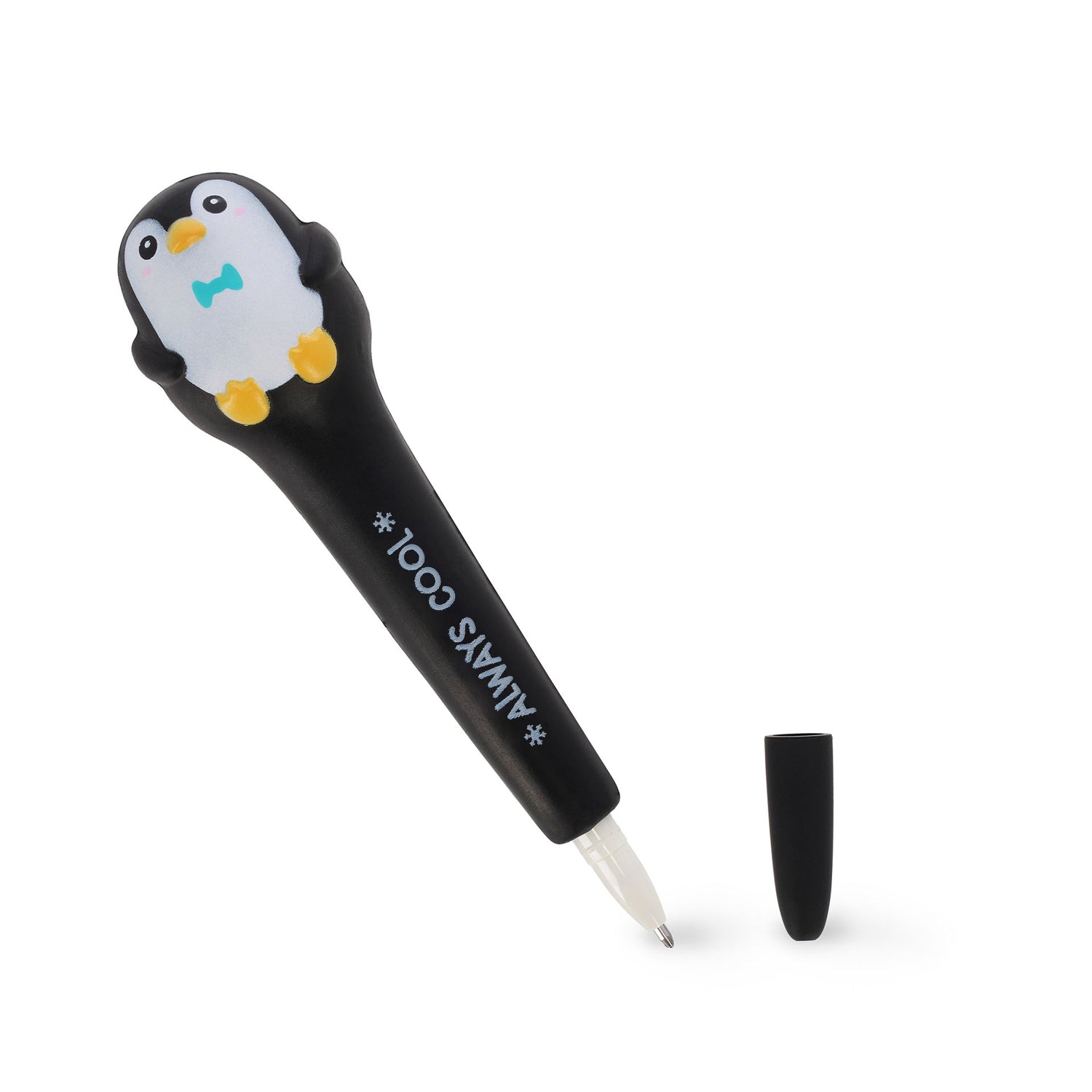 Pinguin Anti-Stress Stift von Legami
