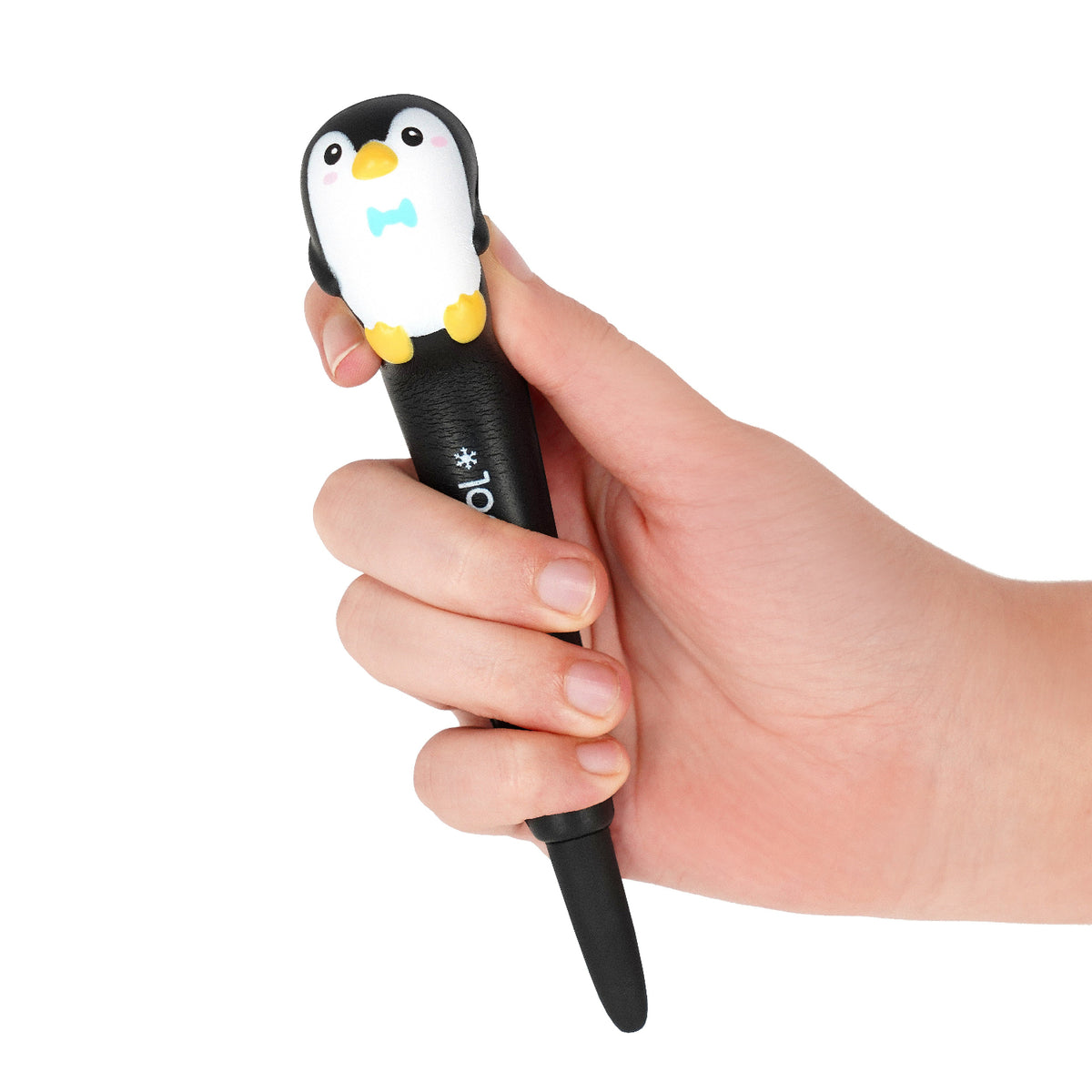 Pinguin Anti-Stress Stift von Legami