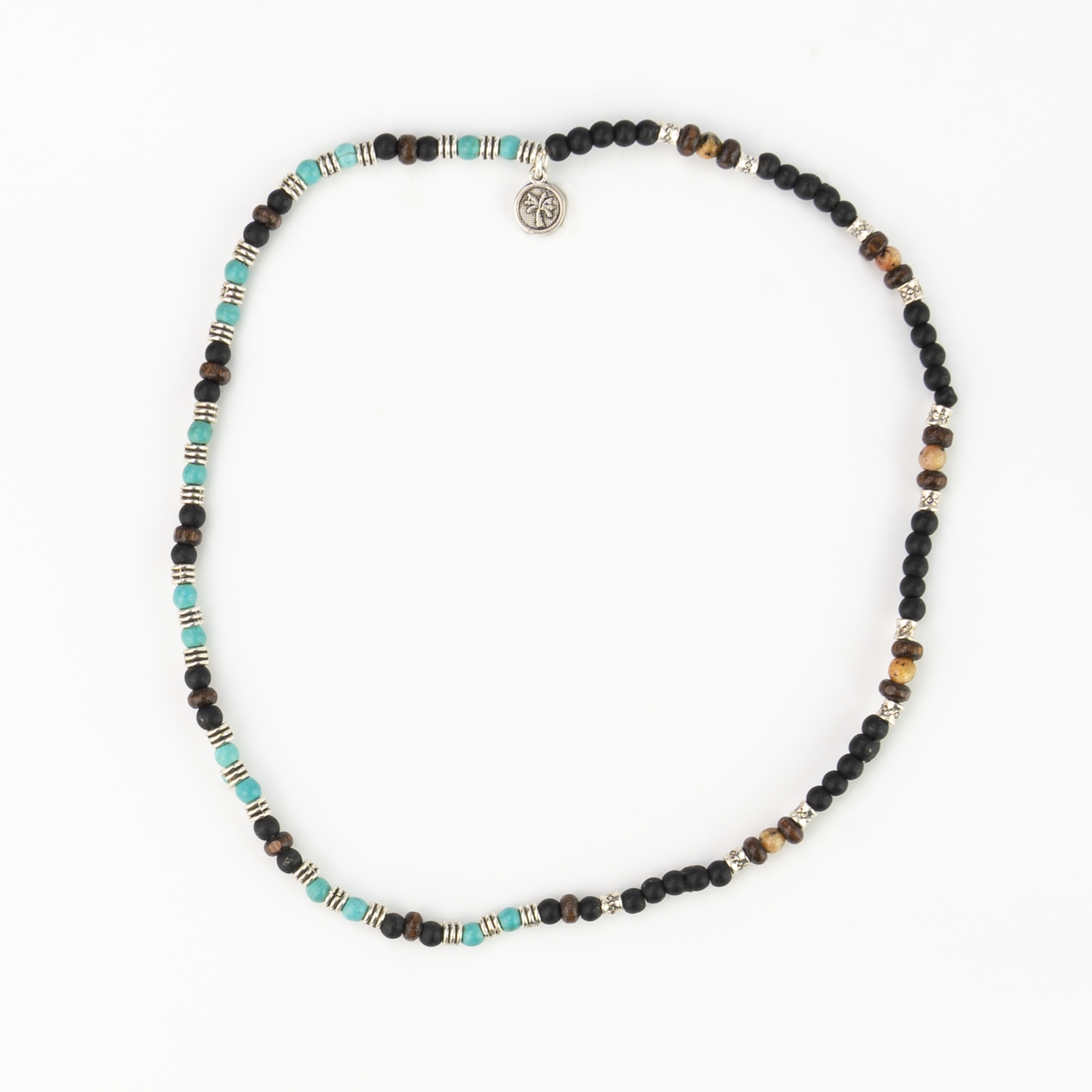 Sagamatha Perlenarmband