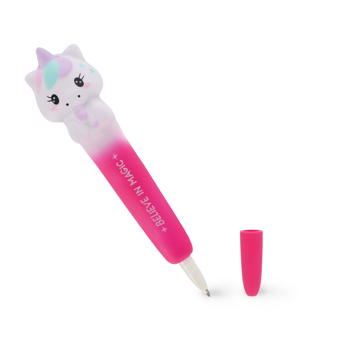 Anti-Stress Einhorn Stift LEGAMI Milano