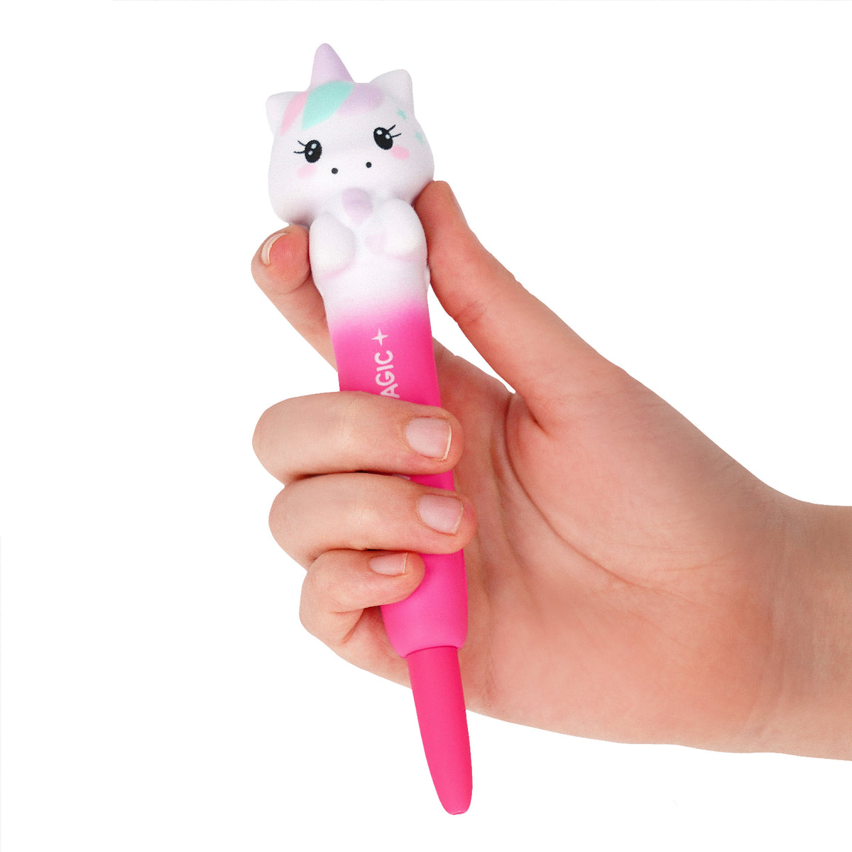 Anti-Stress Einhorn Stift LEGAMI Milano