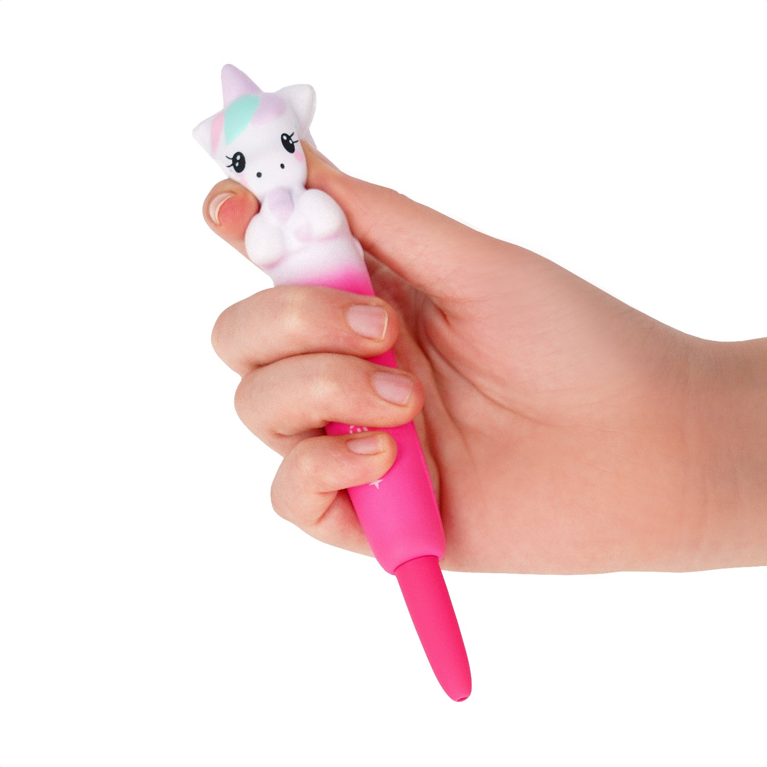 Anti-Stress Einhorn Stift LEGAMI Milano