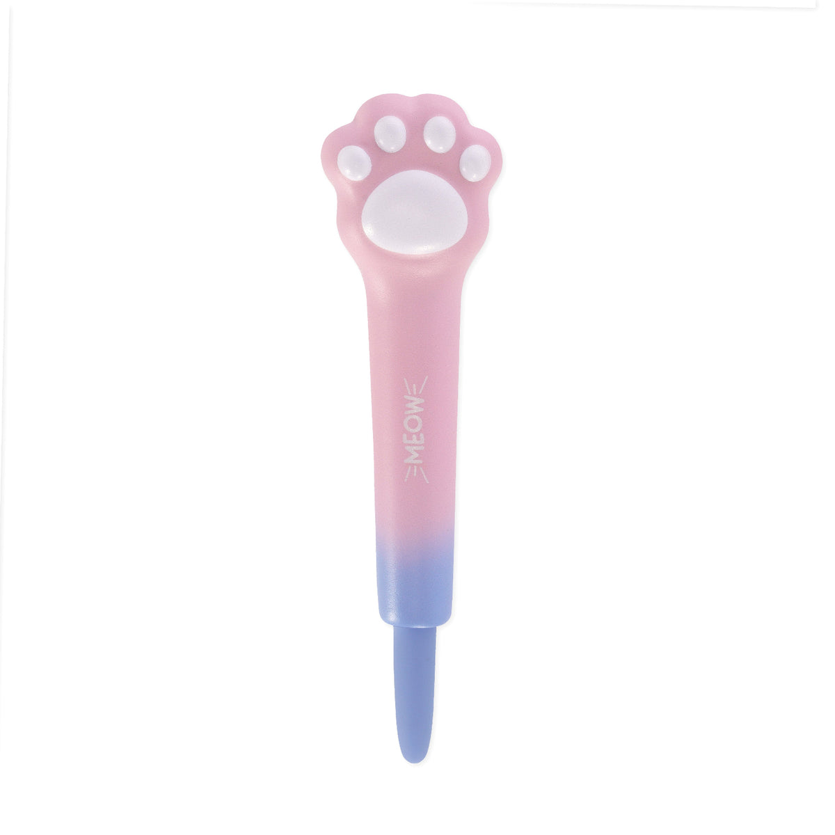 Legami Anti-Stress-Stift| MEOW
