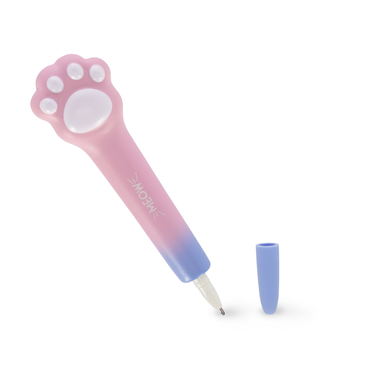 Legami Anti-Stress-Stift| MEOW
