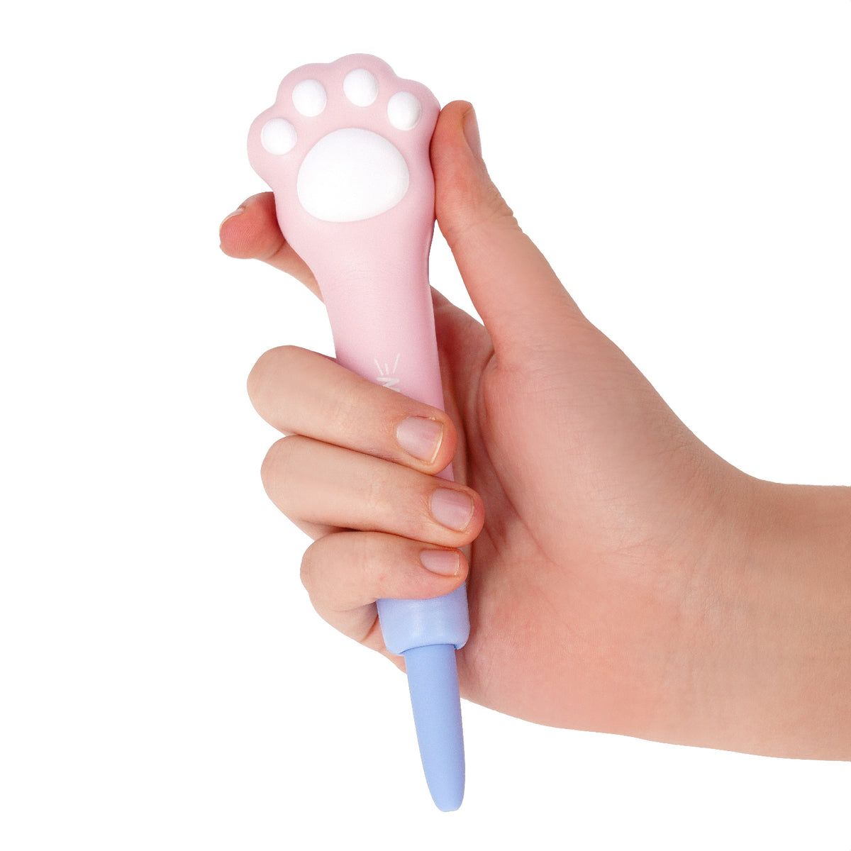 Legami Anti-Stress-Stift| MEOW