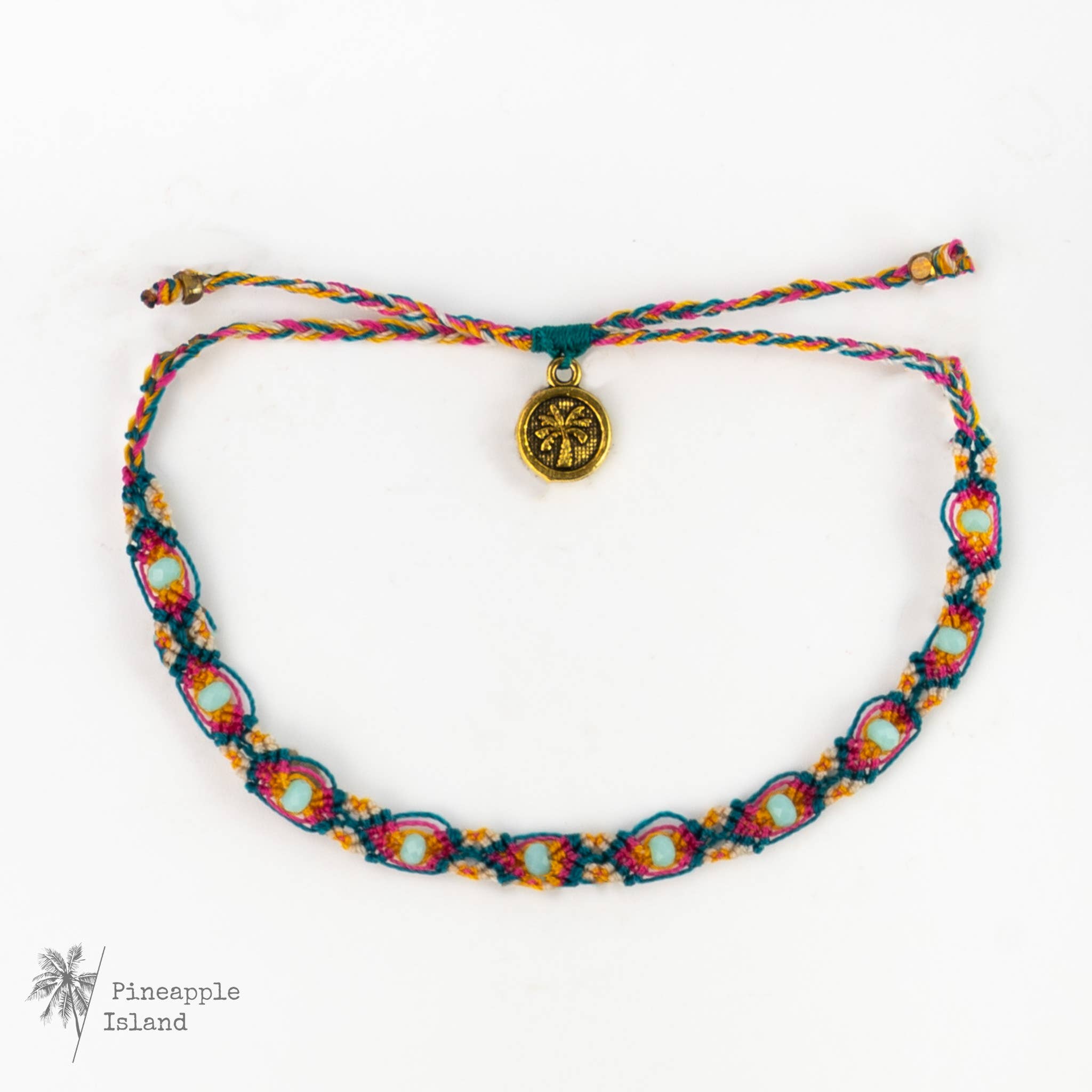 Vermelha Surf Bracelet 101