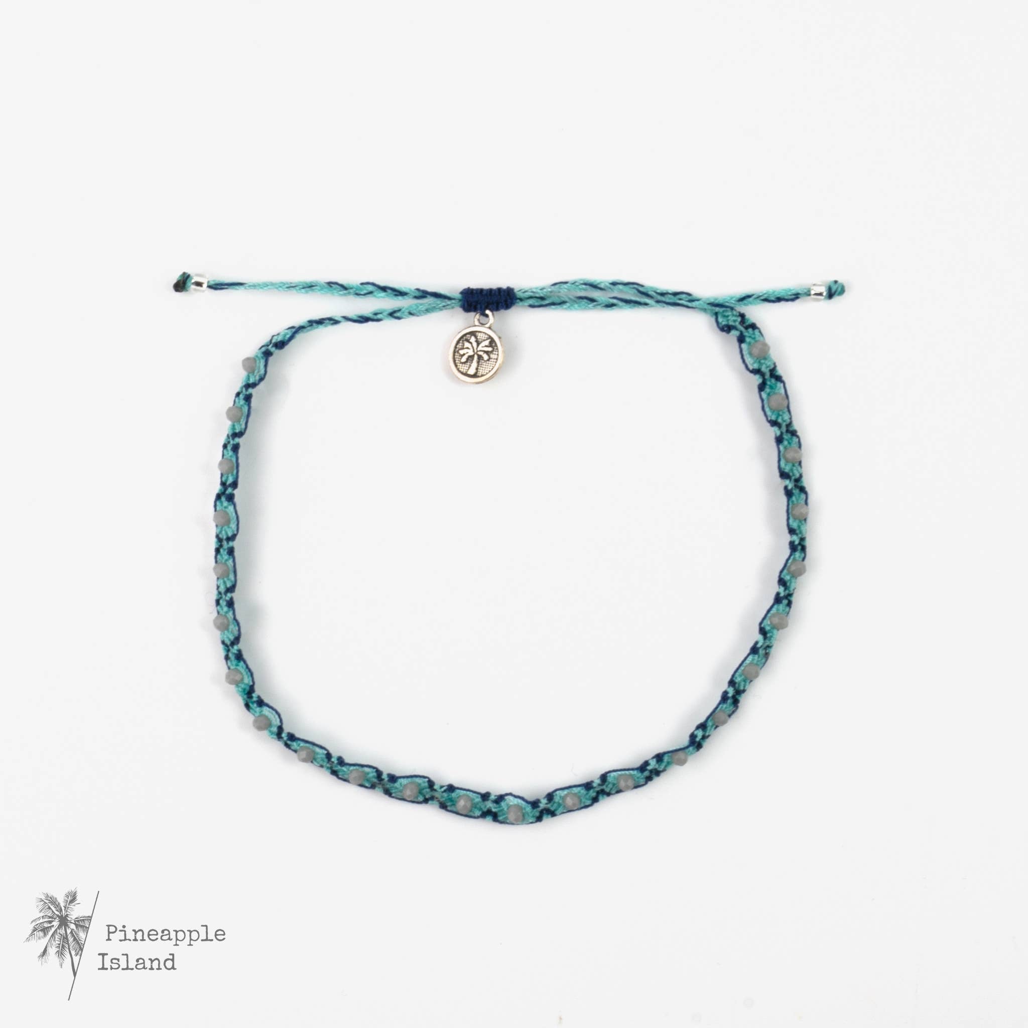 Vermelha Surf Bracelet Marine