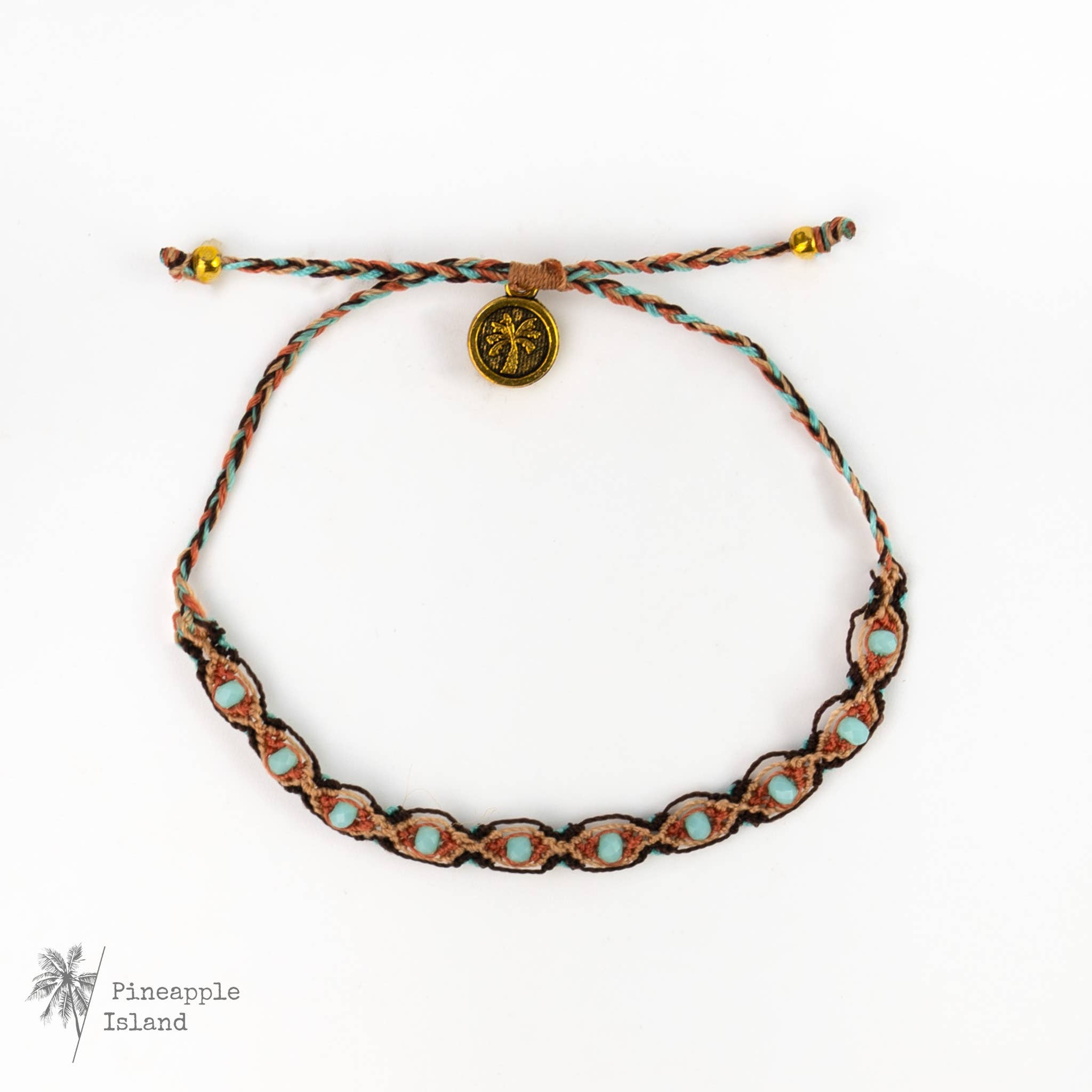 Vermelha Surf Bracelet Midnight