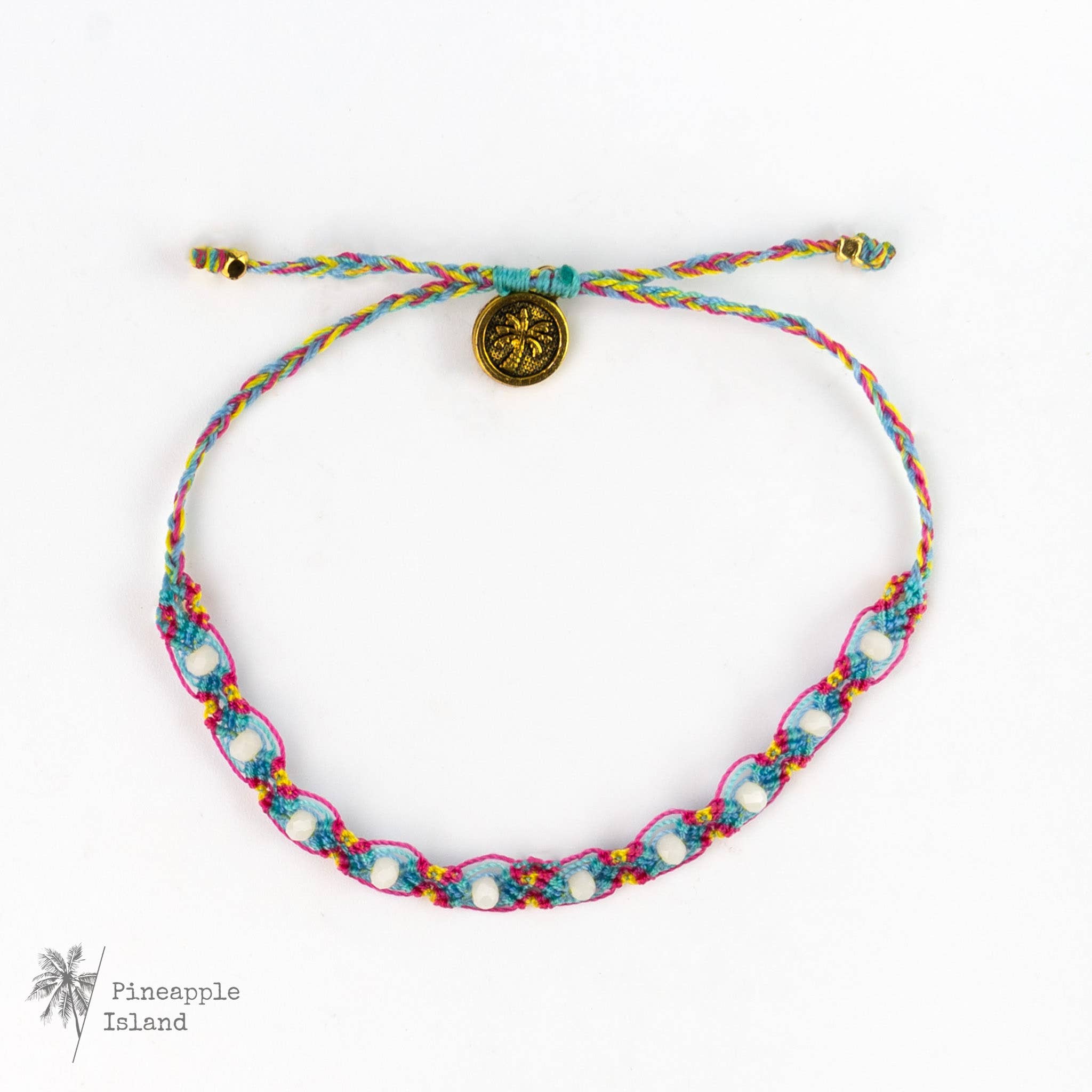Vermelha Surf Bracelet Spring 