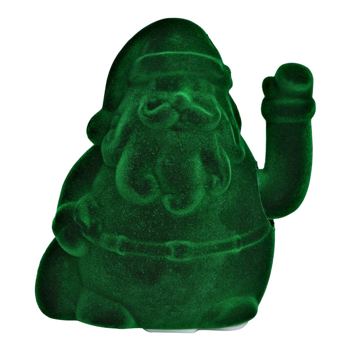 Winke-Wichtel-Weihnachtsmann-beflockt