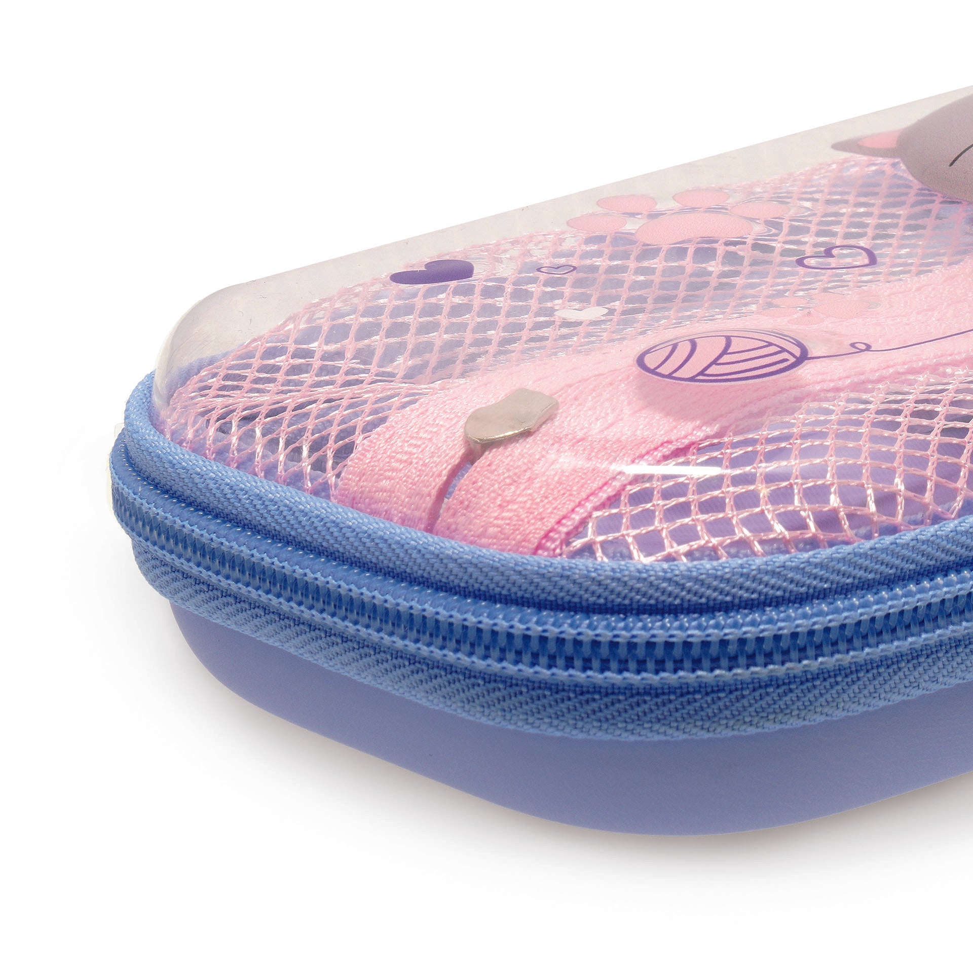 WonderWow Federmäppchen| Katze| LEGAMI