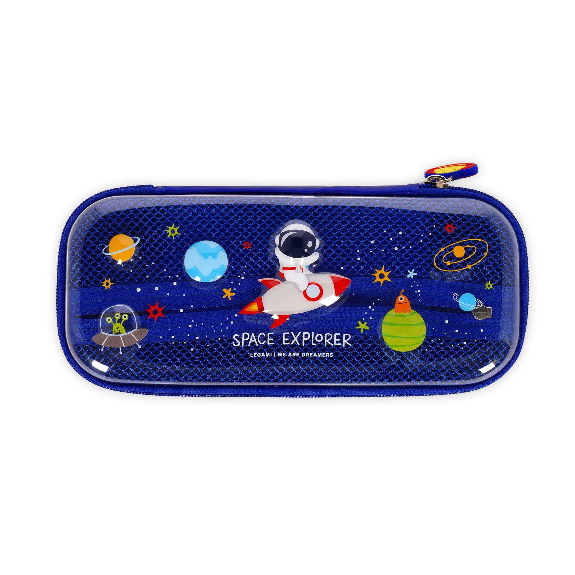 SPACE EXPLORER Federmäppchen von LEGAMI