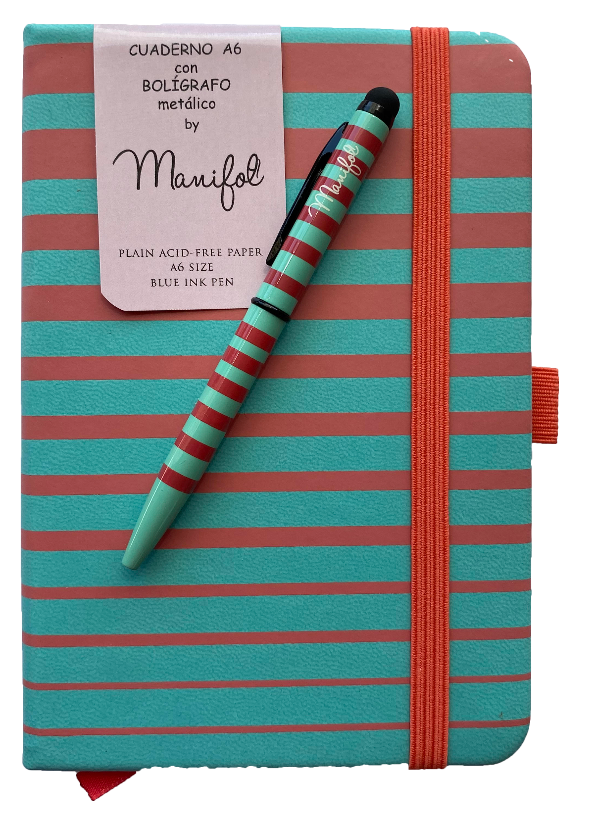 gestreiftes-a6-notizbuch-mit-passendem-stift