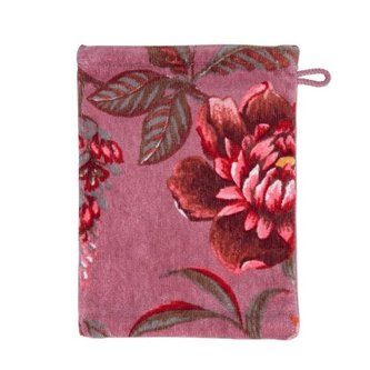 Handtuchserie Secret Garden, Farbe mauve von PIP Studio