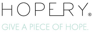 Hopery Naturkosmetik Logo