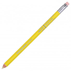 Mechanischer Bleistift mit Radiergummi